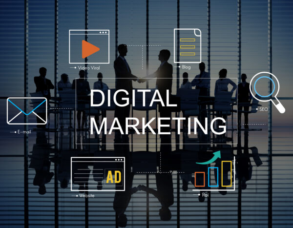 Marketing